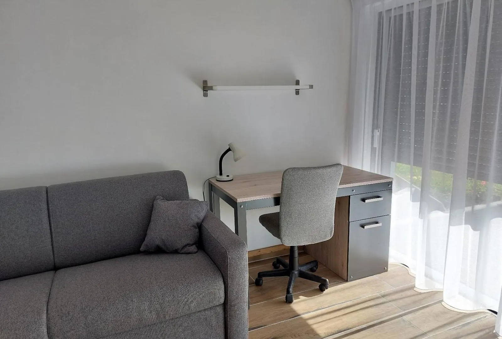 Apartament La Loge Du Capitole Veyrier-du-Lac 0*,  Francja